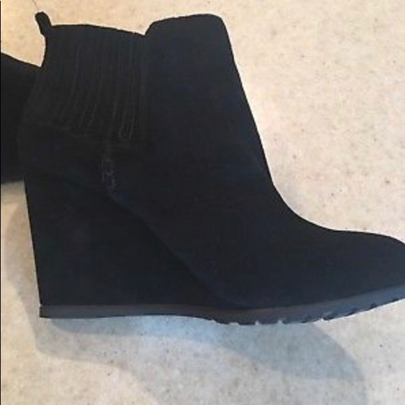 Booties - Picture 4 of 4